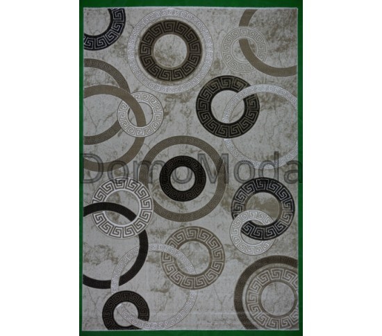 Акриловий килим Florence 0447 cream-ivory - Висока якість за найкращою ціною в Україні