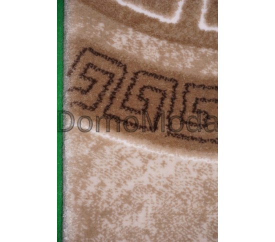 Акриловий килим Florence 0447 cream-ivory - Висока якість за найкращою ціною в Україні зображення 3.