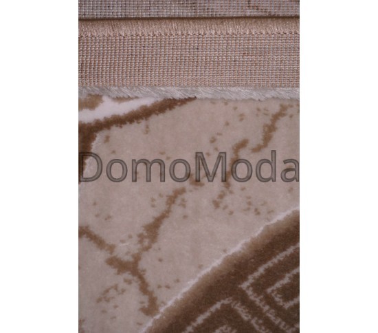 Акриловий килим Florence 0447 cream-ivory - Висока якість за найкращою ціною в Україні зображення 2.