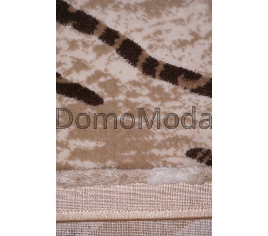 Акриловий килим Florence 0462 cream-brown - Висока якість за найкращою ціною в Україні зображення 5.