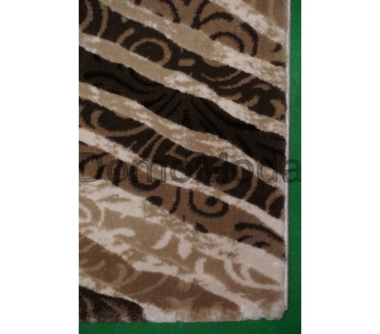 Акриловий килим Florence 0462 cream-brown - Висока якість за найкращою ціною в Україні зображення 4.