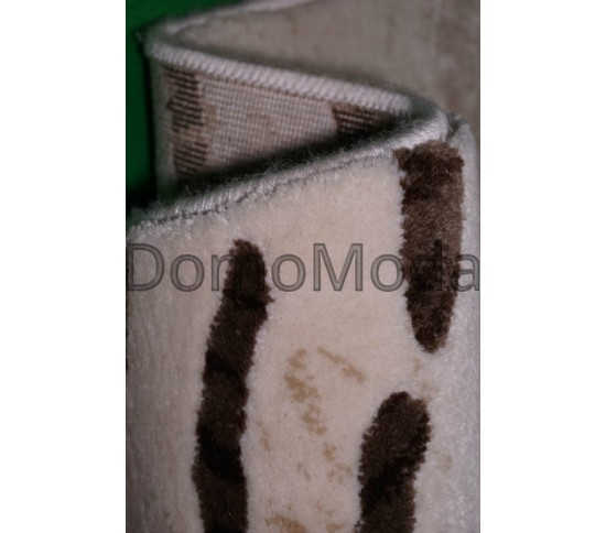 Акриловий килим Florence 0462 cream-brown - Висока якість за найкращою ціною в Україні зображення 3.