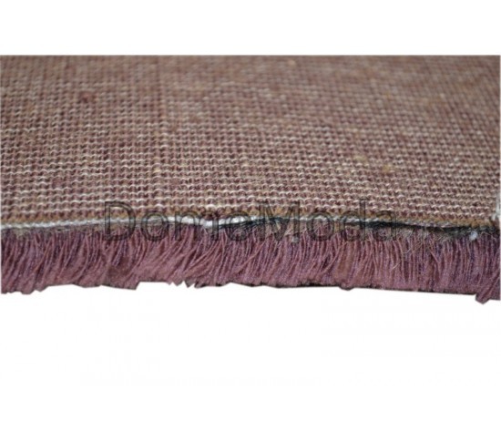 Акриловый ковер Florya 0007b lila - высокое качество по лучшей цене в Украине изображение 5.