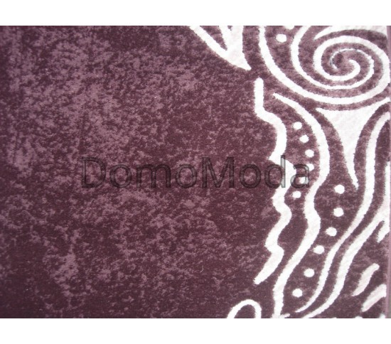 Акриловый ковер Florya 0069 lila - высокое качество по лучшей цене в Украине изображение 3.