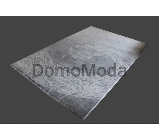 Акриловий килим Florya 0069 grey - Висока якість за найкращою ціною в Україні