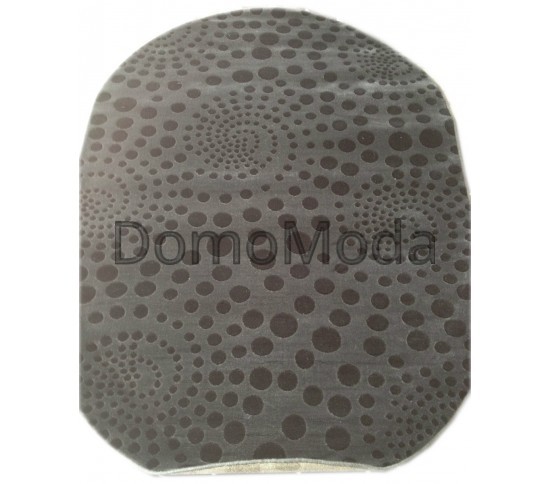 Акриловий килим Florya 0079 fume - Висока якість за найкращою ціною в Україні