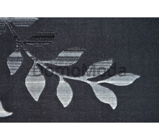 Акриловий килим Florya 0127 fume - Висока якість за найкращою ціною в Україні зображення 3.