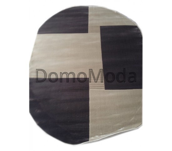 Акриловый ковер Florya 0140 l.beige - высокое качество по лучшей цене в Украине изображение 4.