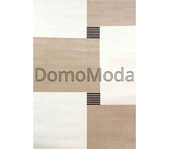 Акриловий килим Florya 0140 CREAM - Висока якість за найкращою ціною в Україні