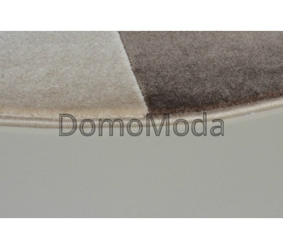 Акриловый ковер Florya 0140 l.beige - высокое качество по лучшей цене в Украине изображение 2.