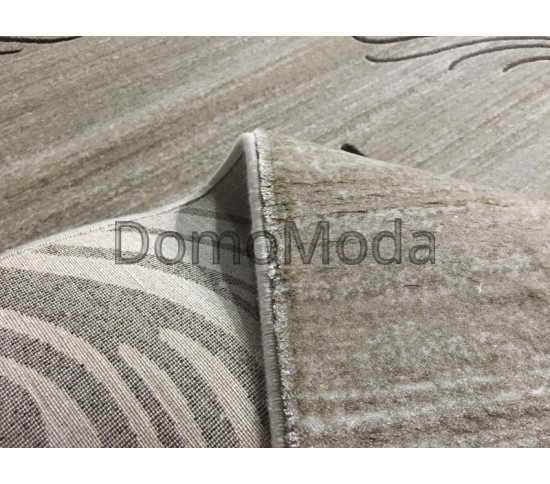 Акриловий килим Florya 0149 beige - Висока якість за найкращою ціною в Україні зображення 2.