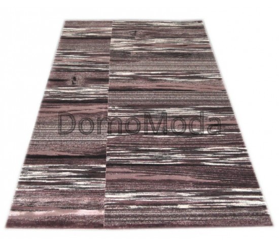 Акриловий килим Florya 0162 lila - Висока якість за найкращою ціною в Україні