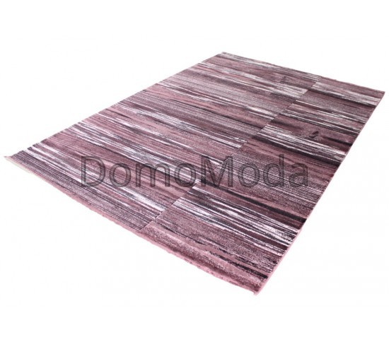 Акриловий килим Florya 0162 lila - Висока якість за найкращою ціною в Україні зображення 2.