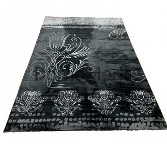 Акриловый ковер Florya 0175 FUME - высокое качество по лучшей цене в Украине