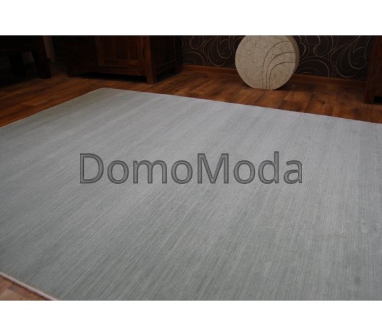 Акриловий килим Florya 0437A blue/ivory - Висока якість за найкращою ціною в Україні зображення 3.