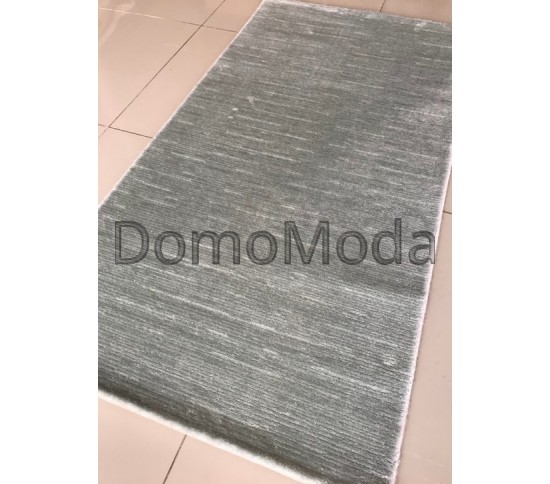 Акриловий килим Florya 0437A blue/ivory - Висока якість за найкращою ціною в Україні зображення 2.