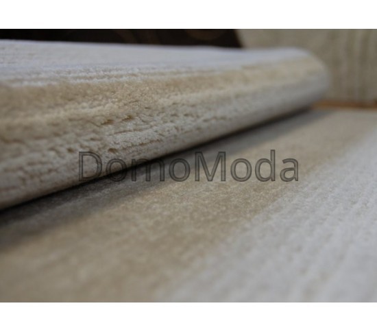 Акриловий килим Florya 0437A ivori/ivori - Висока якість за найкращою ціною в Україні зображення 2.