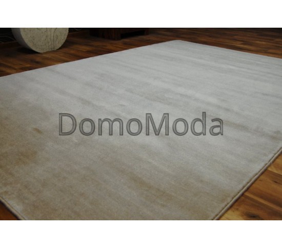 Акриловий килим Florya 0437A ivori/ivori - Висока якість за найкращою ціною в Україні