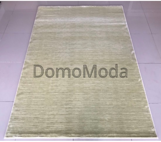 Акриловий килим Florya 0437A yesil - Висока якість за найкращою ціною в Україні