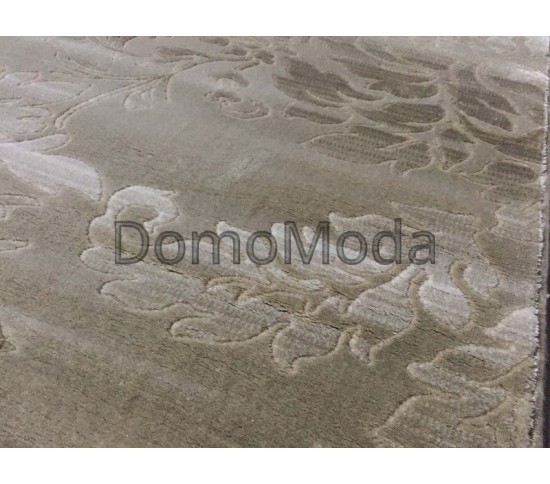 Акриловый ковер Florya 0127 beige - высокое качество по лучшей цене в Украине изображение 3.