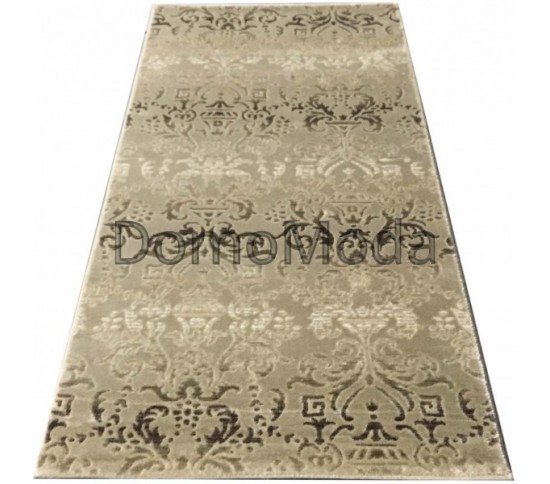 Акриловий килим Florya 0138 l.beige - Висока якість за найкращою ціною в Україні