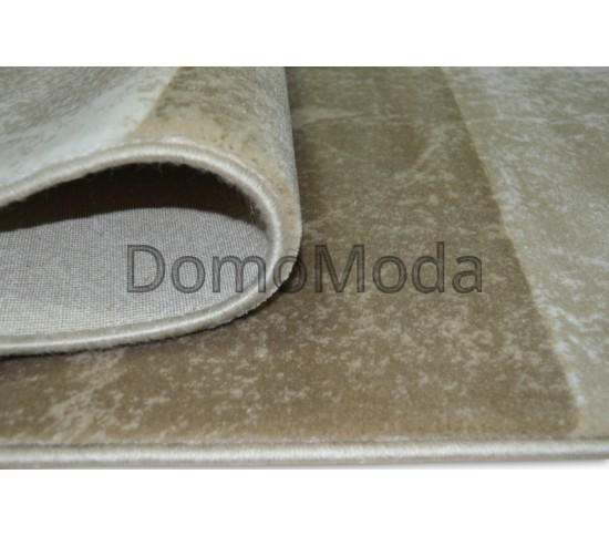 Акриловий килим Florya 0084 beige - Висока якість за найкращою ціною в Україні зображення 2.