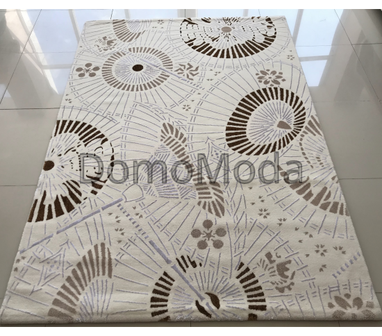 Акриловий килим Focus 5001A - Висока якість за найкращою ціною в Україні