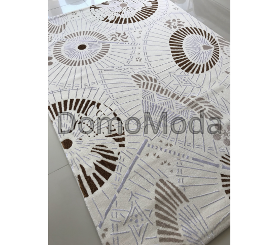 Акриловий килим Focus 5001A - Висока якість за найкращою ціною в Україні зображення 2.