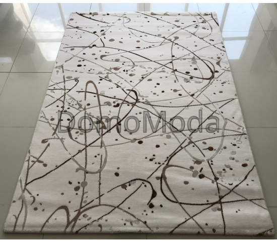 Акриловий килим Focus 5003A - Висока якість за найкращою ціною в Україні