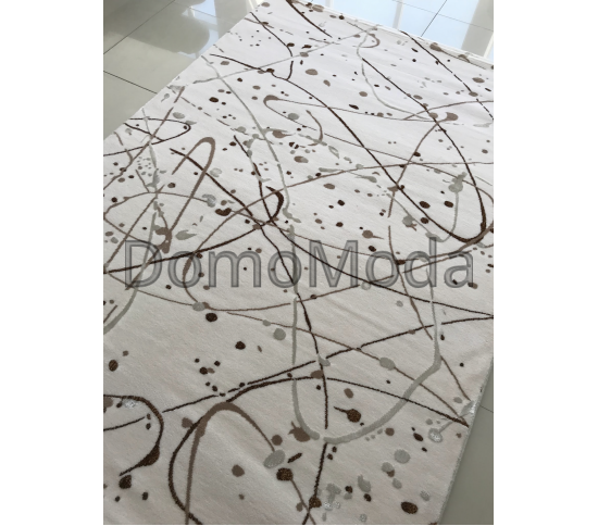 Акриловий килим Focus 5003A - Висока якість за найкращою ціною в Україні зображення 3.