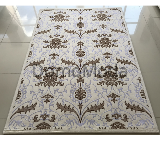 Акриловий килим Focus 5005A - Висока якість за найкращою ціною в Україні