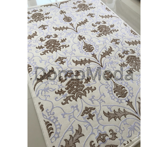 Акриловий килим Focus 5005A - Висока якість за найкращою ціною в Україні зображення 2.