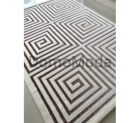 Акриловый ковер Focus 5007A - высокое качество по лучшей цене в Украине изображение 3.