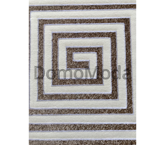 Акриловый ковер Focus 5007A - высокое качество по лучшей цене в Украине изображение 2.