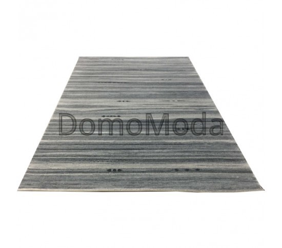 Акриловый ковер Gabeh 1000 Grey - высокое качество по лучшей цене в Украине