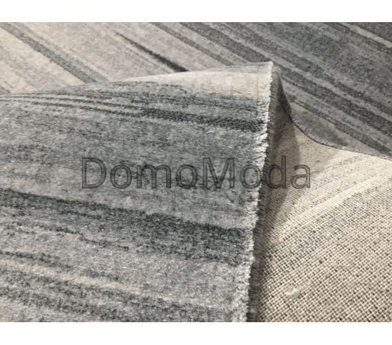 Акриловый ковер Gabeh 1000 Grey - высокое качество по лучшей цене в Украине изображение 3.