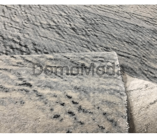 Акриловий килим Gabeh 1007 Grey - Висока якість за найкращою ціною в Україні зображення 3.