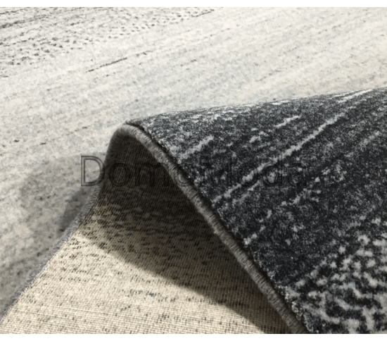 Акриловый ковер Gabeh 1011 Grey - высокое качество по лучшей цене в Украине изображение 2.