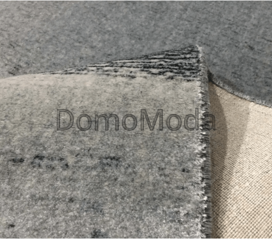 Акриловий килим Gabeh 1014 Grey - Висока якість за найкращою ціною в Україні зображення 2.