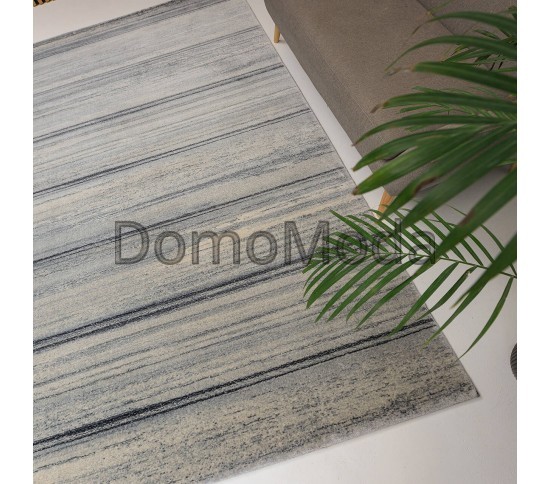 Акриловый ковер Gabeh 1004 Grey - высокое качество по лучшей цене в Украине изображение 5.