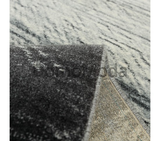 Акриловий килим Gabeh 1007 Grey - Висока якість за найкращою ціною в Україні зображення 5.