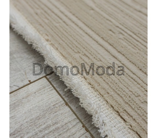 Килим GEMMA GB91C cream - h.bwhite - Висока якість за найкращою ціною в Україні зображення 3.