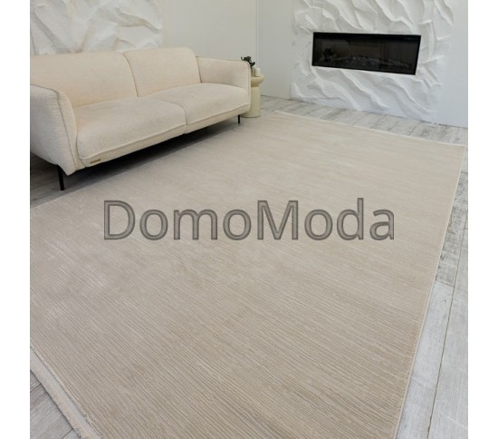 Килим GEMMA GB91C cream - h.bwhite - Висока якість за найкращою ціною в Україні зображення 9.