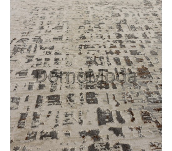 Килим GEMMA GH36B cream - h.b light beige  - Висока якість за найкращою ціною в Україні зображення 6.
