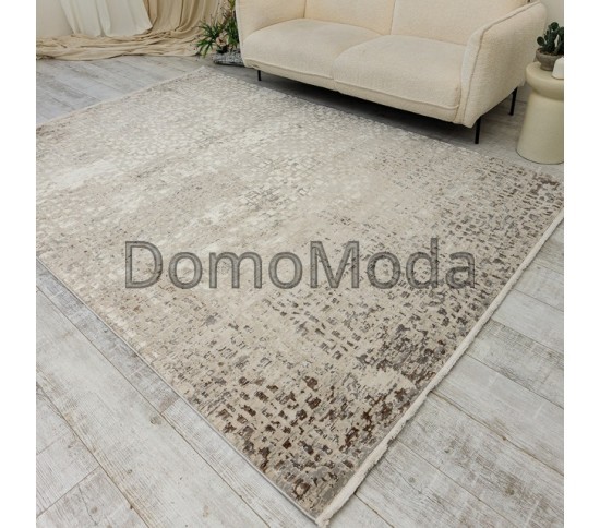 Килим GEMMA GH36B cream - h.b light beige  - Висока якість за найкращою ціною в Україні зображення 7.