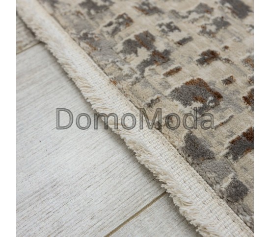 Килим GEMMA GH36B cream - h.b light beige  - Висока якість за найкращою ціною в Україні зображення 4.