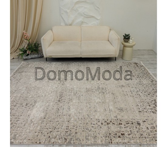 Килим GEMMA GH36B cream - h.b light beige  - Висока якість за найкращою ціною в Україні зображення 3.