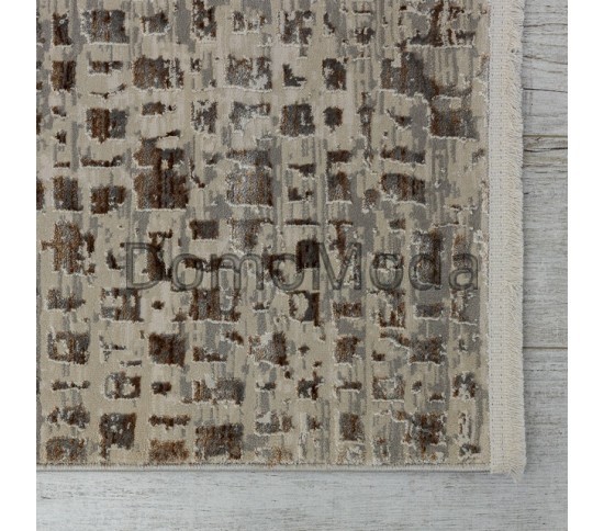 Килим GEMMA GH36B cream - h.b light beige  - Висока якість за найкращою ціною в Україні зображення 5.