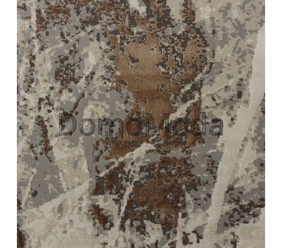 Килим GEMMA GM41D cream - h.b light beige  - Висока якість за найкращою ціною в Україні зображення 8.