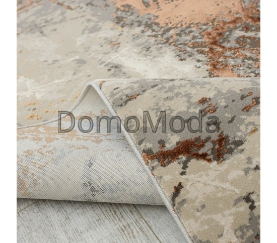 Килим GEMMA GM41B h.b light beige - terra - Висока якість за найкращою ціною в Україні зображення 2.